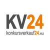 konkursverkauf24.eu Logotyp