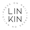 Linkin Nails Logotipo