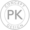 PK Concept & Design Logotyp