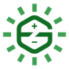 Greenmust Logotype