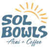 Sol Bowls Logotyyppi