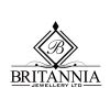 Britannia Jewellery Logotipo