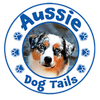 Aussie Dog Tails Logotyyppi