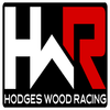 DrivenByHWR Logotype