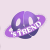 80strend Logo