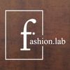 fashion.lab Logotipo