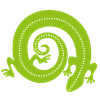 Gecko Vacation Rentals Logotype
