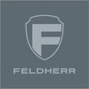 Feldherr Logotype