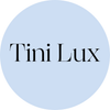 Tini Lux Logotype