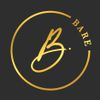 BBare Logotype