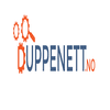 Duppenett.no Logotipo