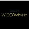 Ultimate Wig Company Logotyp