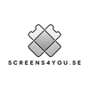 SCREENS 4 YOU Logotyp