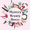 Mystery Beauty Boxes Logotyyppi