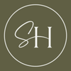 Salon Haaridee Logotyp