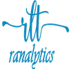 Ranalytics Logotipo