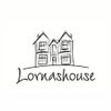 Lornashouse Lifestyle Logotip