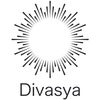 Divasya-Yoga Logotyp