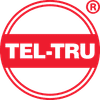 Tel-Tru Λογότυπο