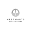 meerwärts Logotyp