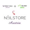 NAIL STORE AUSTRIA Logotyp