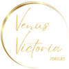 Venus V Jewelry Logotipo