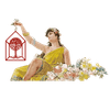 Gangemi Editore Logotyp