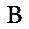 BAGOUVE Logotipo
