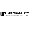 Uniformality Logotype