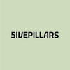 5ive Pillars Logotype