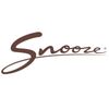 Snooze Logotype