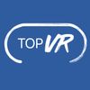 Top Virtual Reality, S.L. Logotype