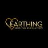 Earthing Revolution Logotype