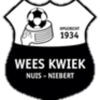 K.v. Wees Kwiek Logotyyppi