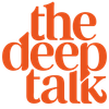 The Deep Talk Logotype