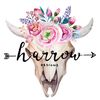 Harrow Designs Logotype