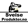 sveiseprodukter.no Logo