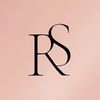 Rebecca Stella Beauty Logotype