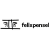 幸运儿 FELIXPENSEL Logotype