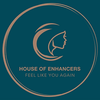 House of Enhancers Logotype