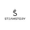 STEAMSTORY Logotype