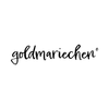 goldmariechen Logotype