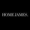 HomeJames Logotype