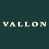 VALLON Logotyp