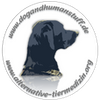 DOGANDHUMANSTUFF Logotype