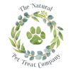 The Natural Pet Treat Company Logotype