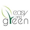 easy and green Logotype