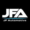 JF Automotive Logotype