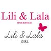 Lili & Lala Logotype