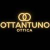 81Eyewear Logotipo
